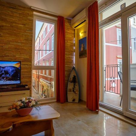 Apartment Centrum Ζαντάρ Εξωτερικό φωτογραφία