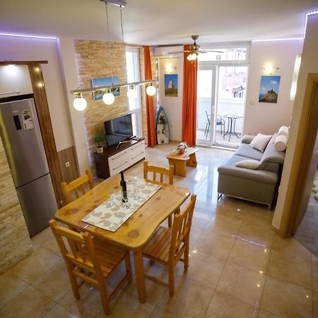 Apartment Centrum Ζαντάρ Εξωτερικό φωτογραφία