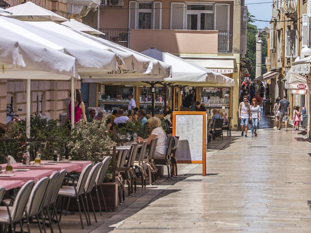 Apartment Centrum Ζαντάρ Εξωτερικό φωτογραφία