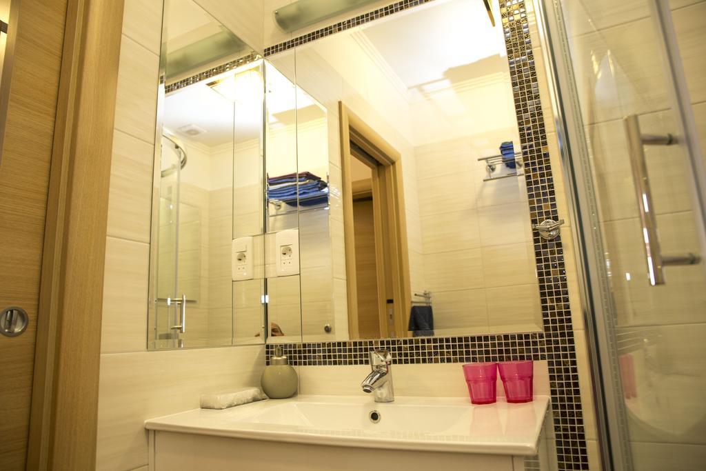 Apartment Centrum Ζαντάρ Εξωτερικό φωτογραφία