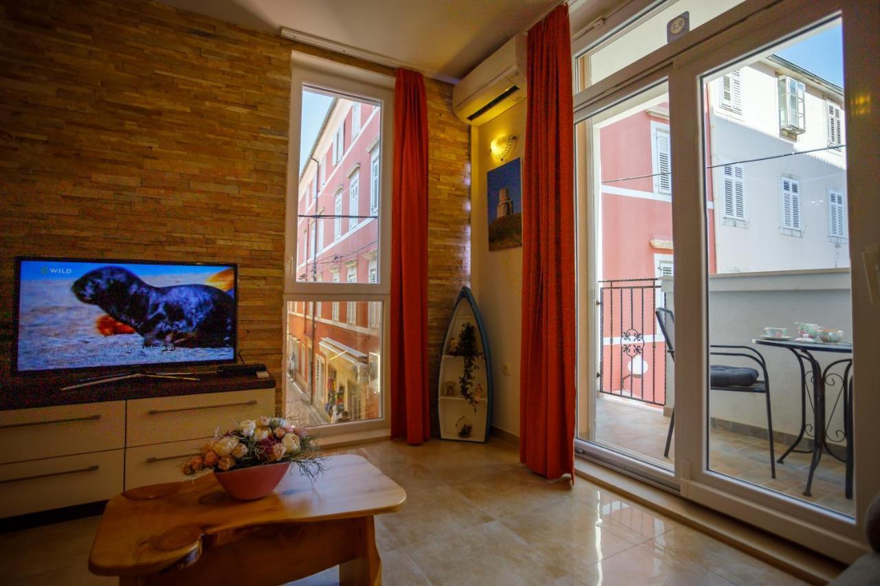Apartment Centrum Ζαντάρ Εξωτερικό φωτογραφία