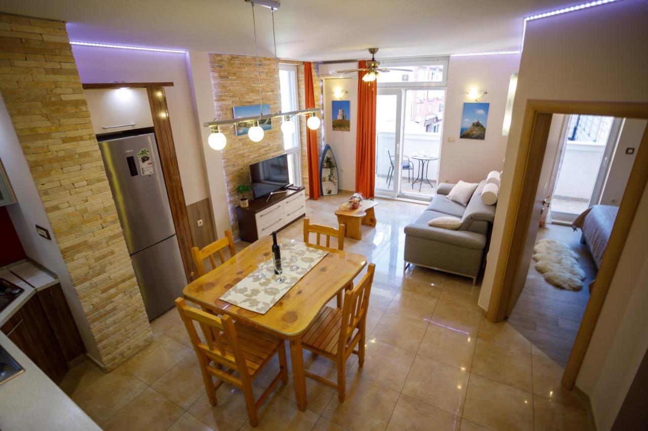 Apartment Centrum Ζαντάρ Εξωτερικό φωτογραφία