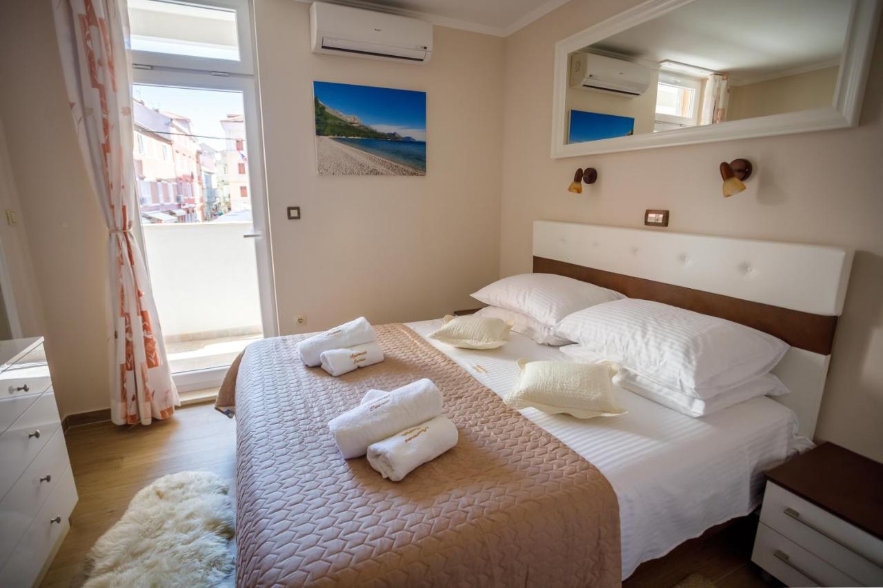 Apartment Centrum Ζαντάρ Εξωτερικό φωτογραφία
