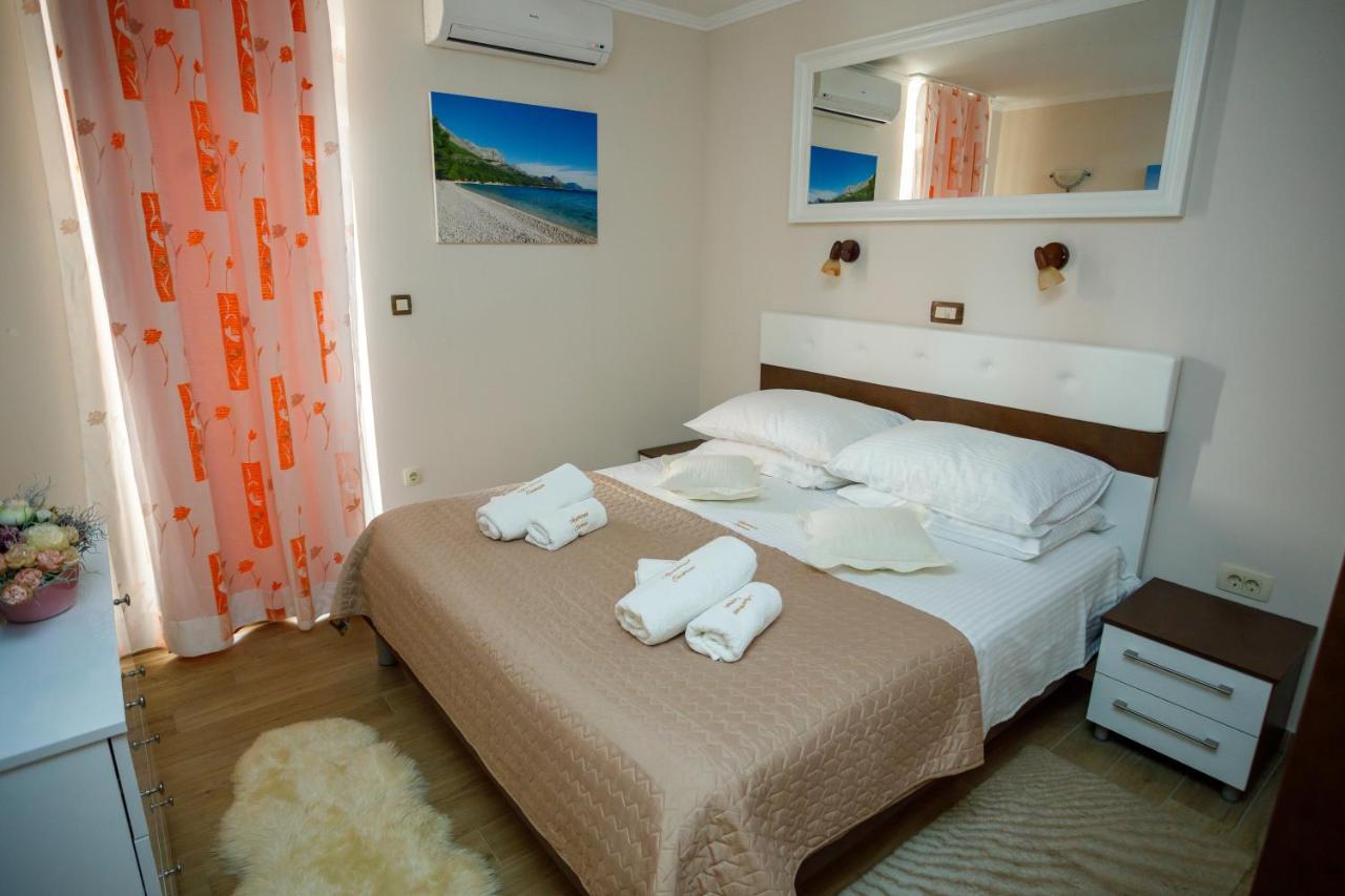 Apartment Centrum Ζαντάρ Εξωτερικό φωτογραφία