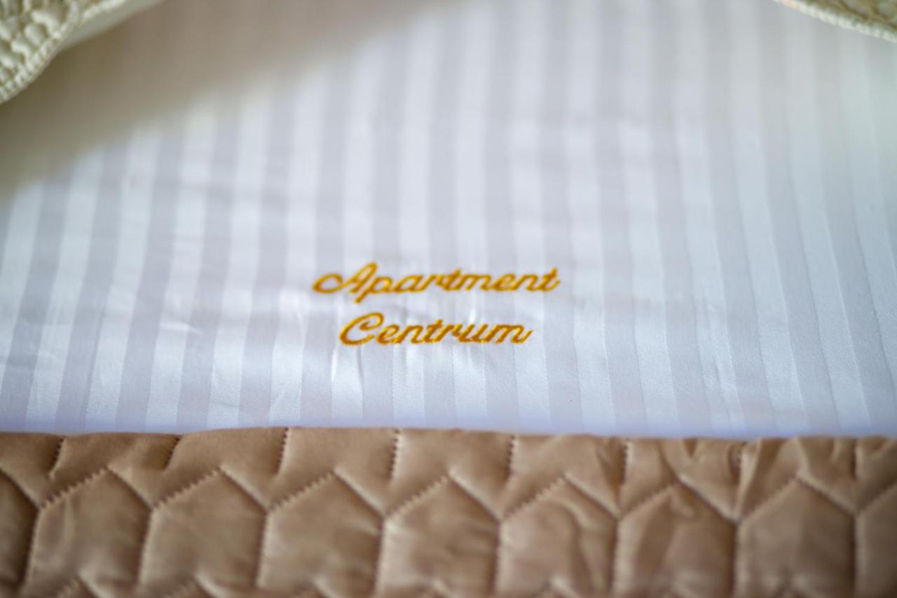 Apartment Centrum Ζαντάρ Εξωτερικό φωτογραφία