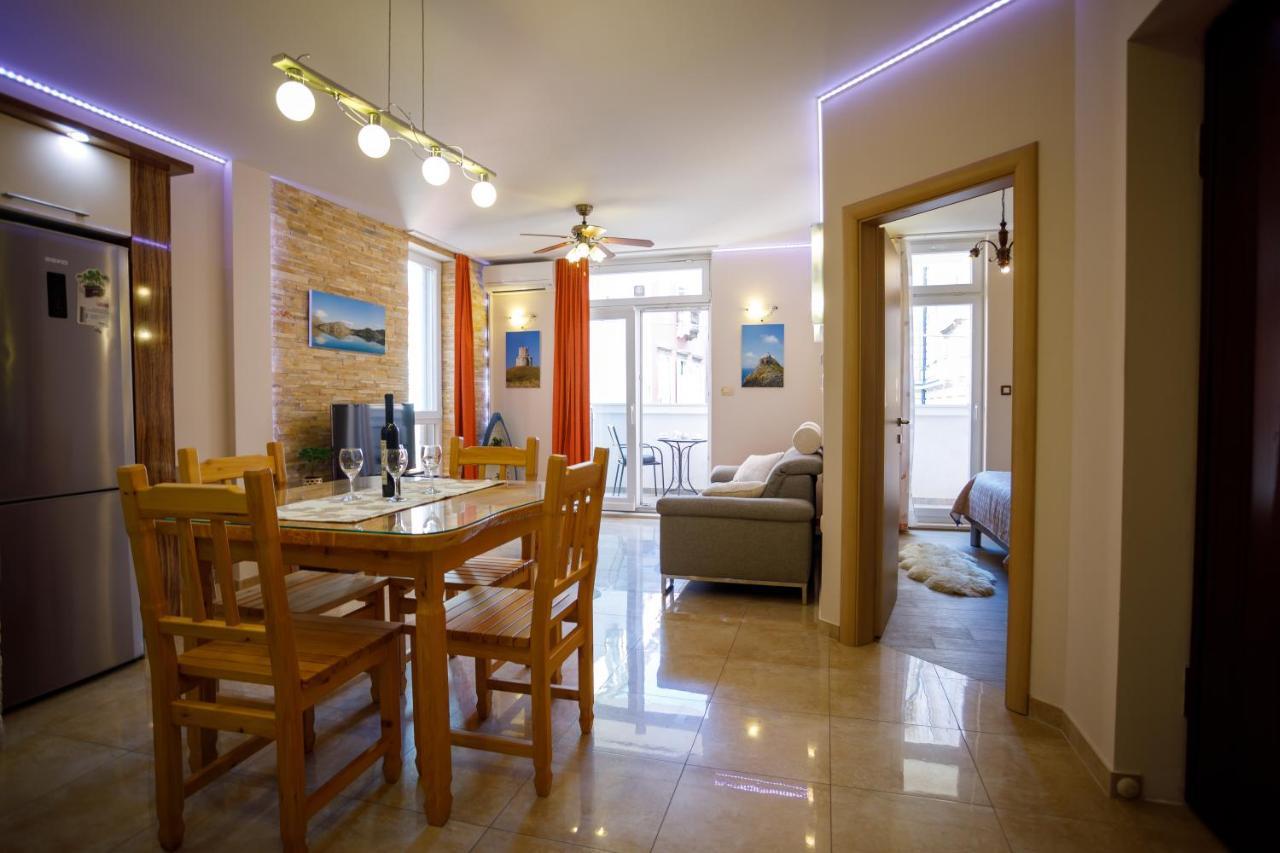 Apartment Centrum Ζαντάρ Εξωτερικό φωτογραφία