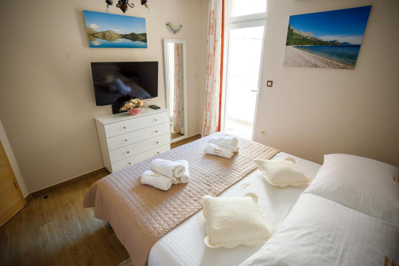 Apartment Centrum Ζαντάρ Εξωτερικό φωτογραφία
