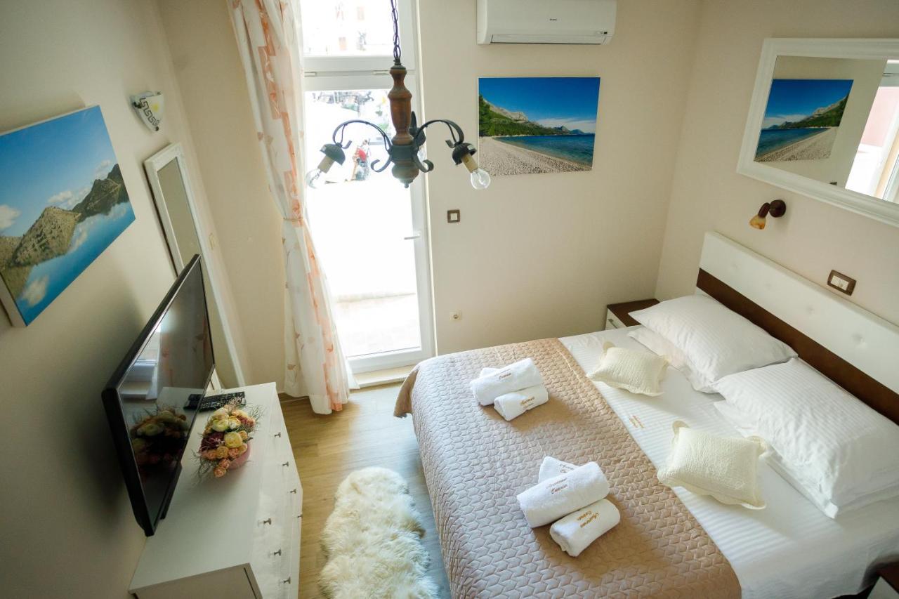 Apartment Centrum Ζαντάρ Εξωτερικό φωτογραφία