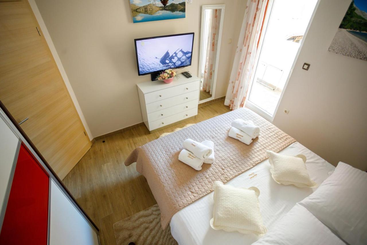 Apartment Centrum Ζαντάρ Εξωτερικό φωτογραφία