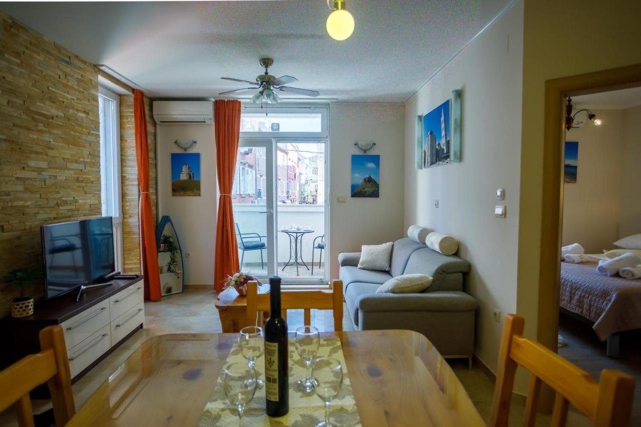 Apartment Centrum Ζαντάρ Εξωτερικό φωτογραφία
