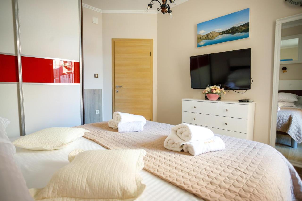 Apartment Centrum Ζαντάρ Εξωτερικό φωτογραφία