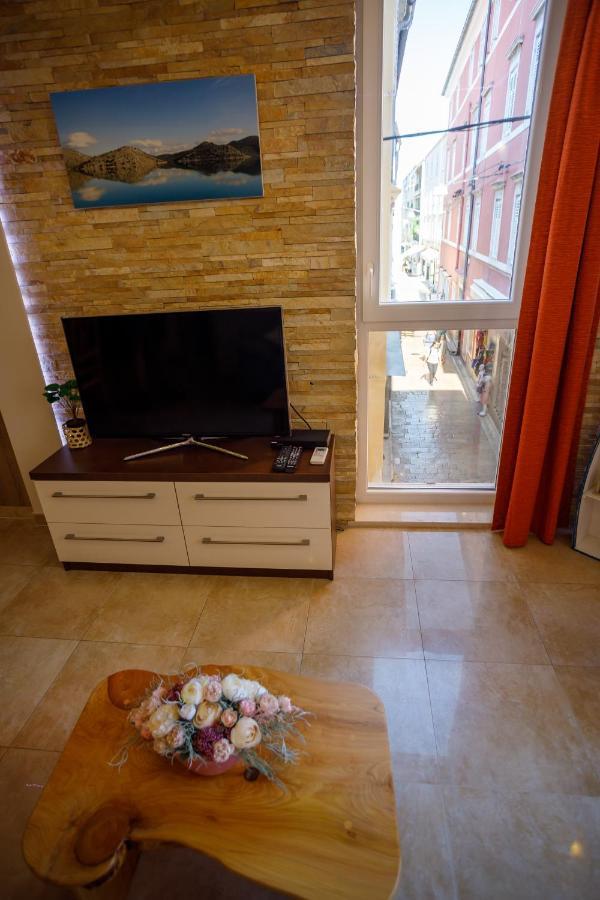 Apartment Centrum Ζαντάρ Εξωτερικό φωτογραφία