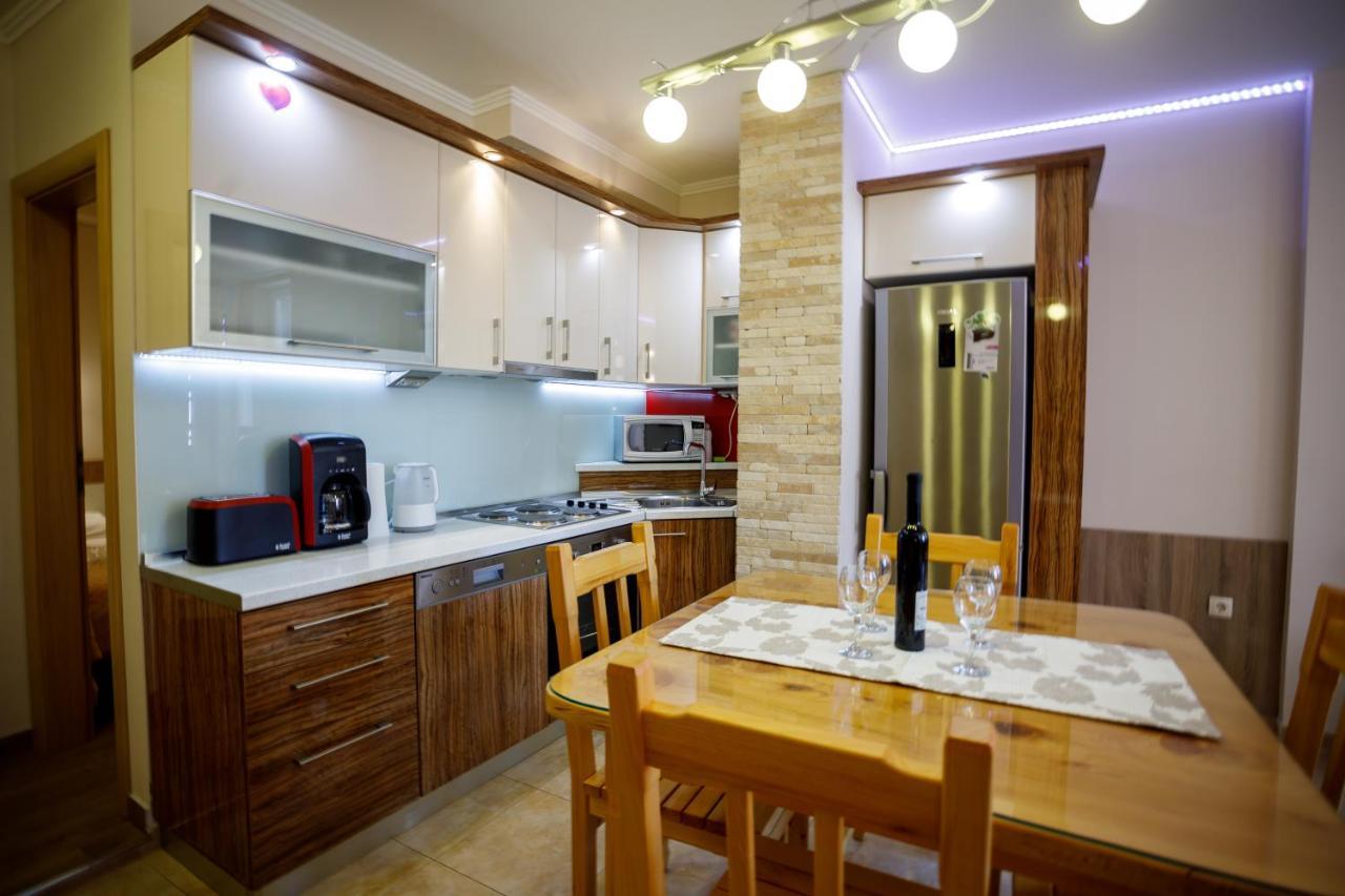 Apartment Centrum Ζαντάρ Εξωτερικό φωτογραφία
