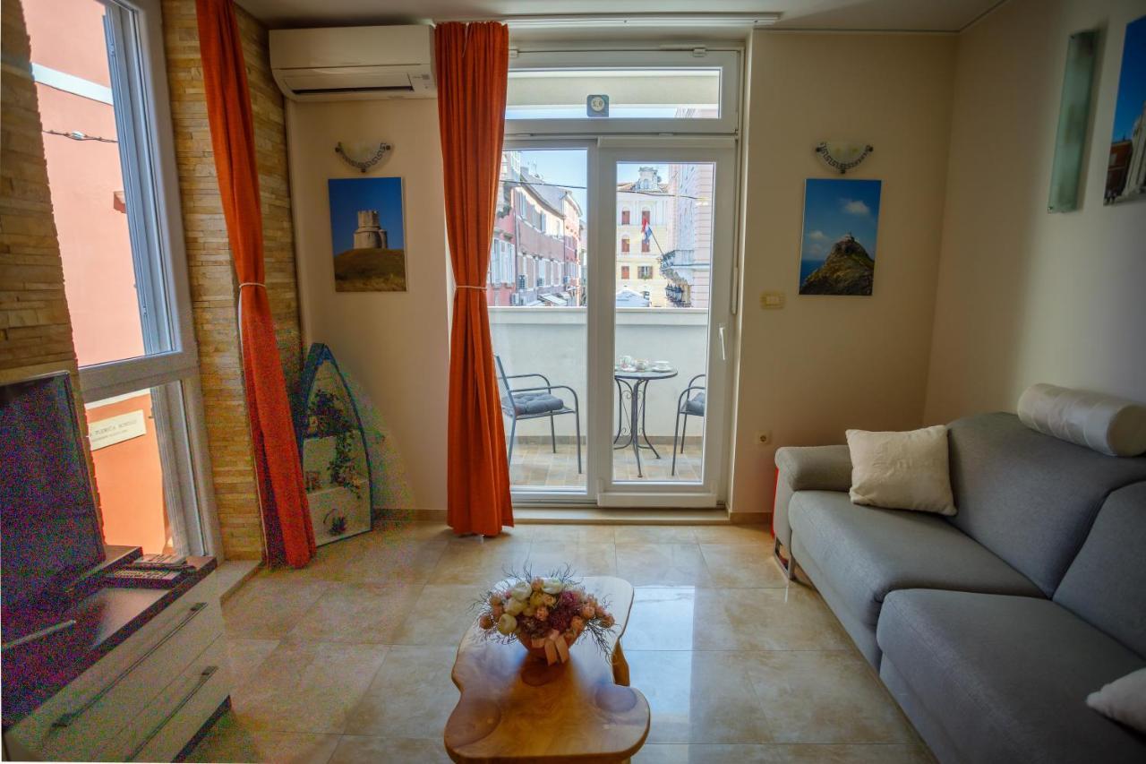 Apartment Centrum Ζαντάρ Εξωτερικό φωτογραφία
