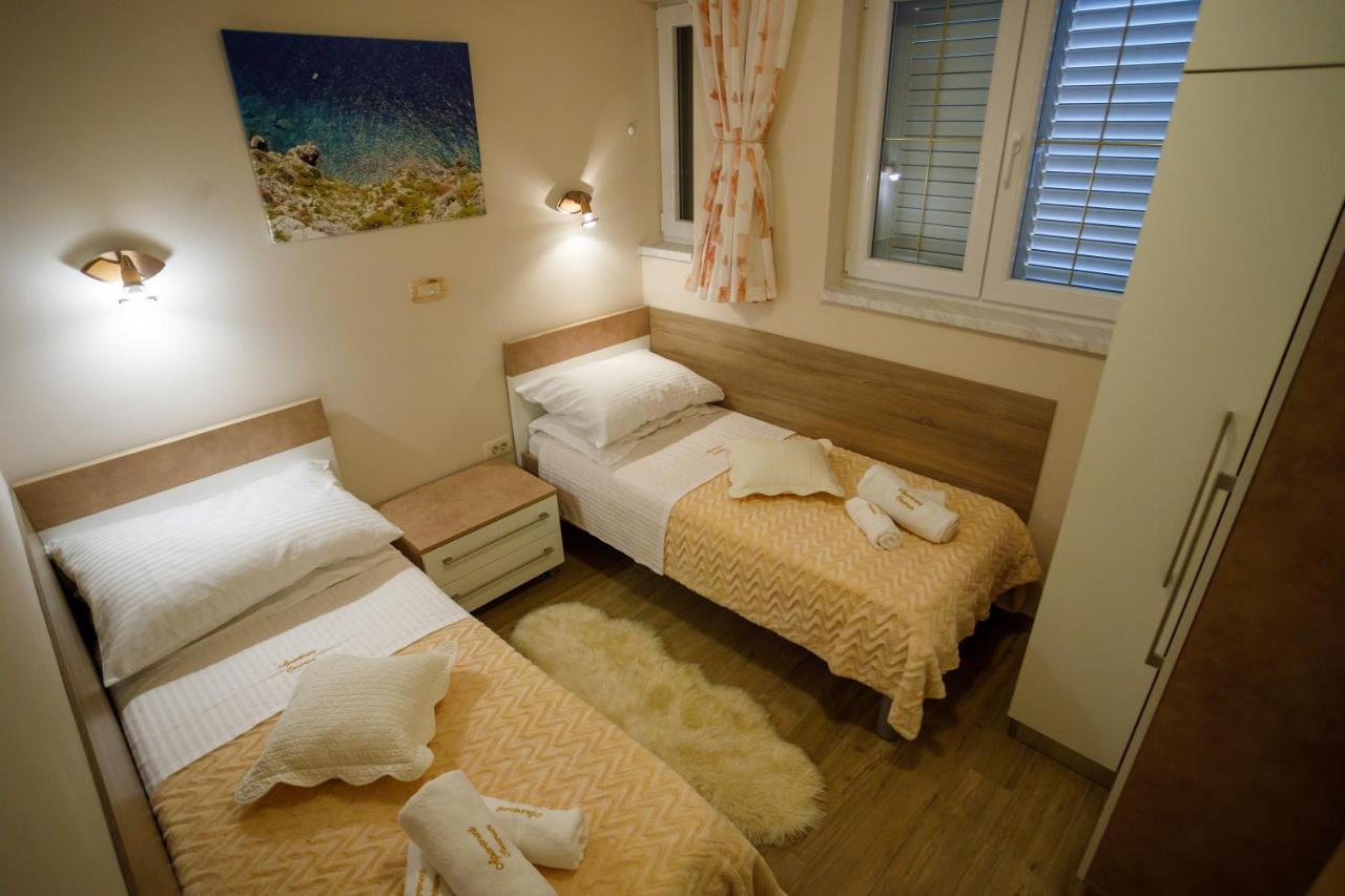 Apartment Centrum Ζαντάρ Εξωτερικό φωτογραφία