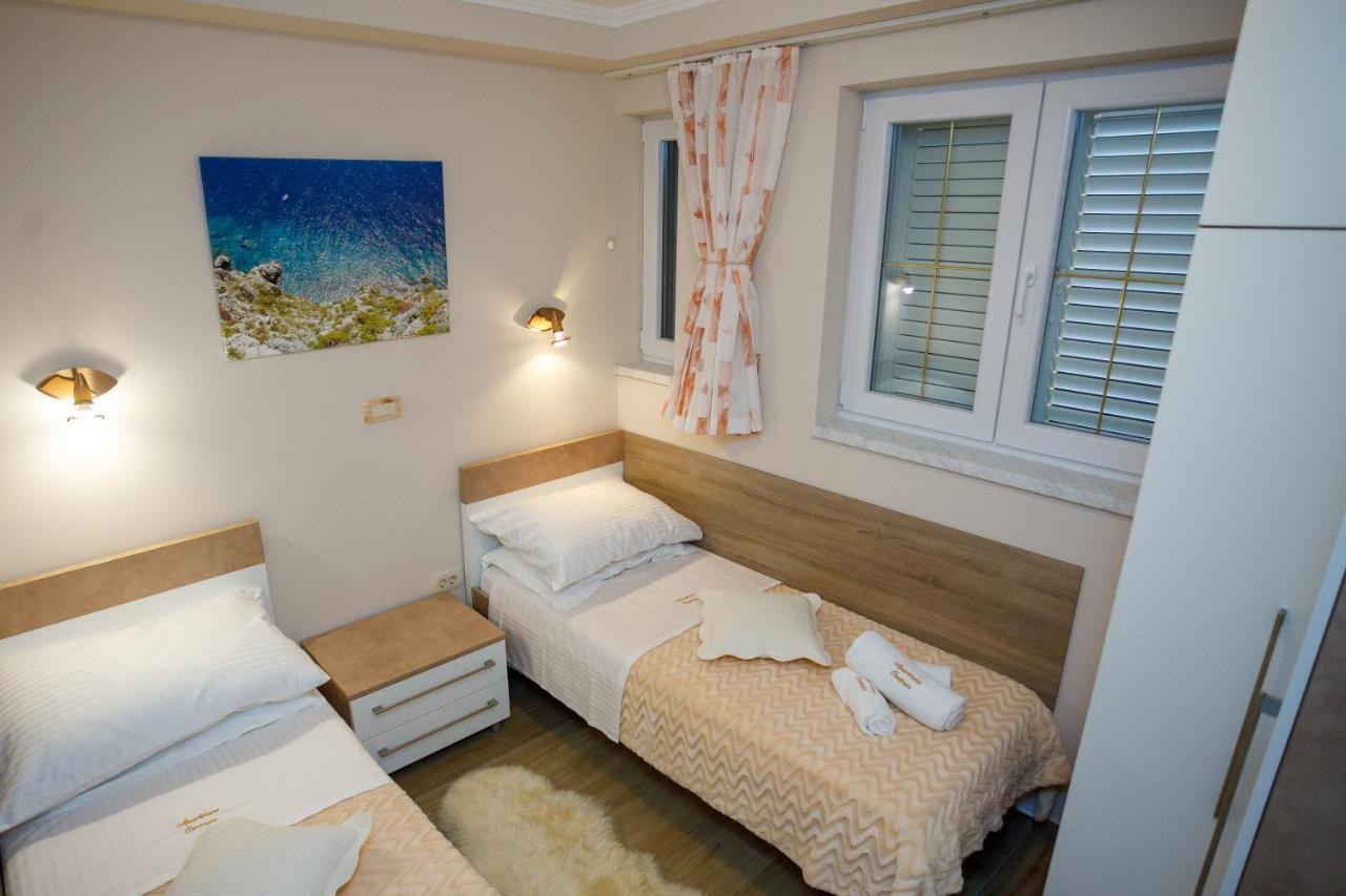 Apartment Centrum Ζαντάρ Εξωτερικό φωτογραφία