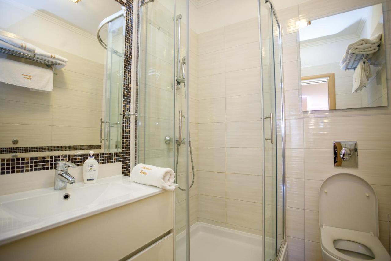 Apartment Centrum Ζαντάρ Εξωτερικό φωτογραφία
