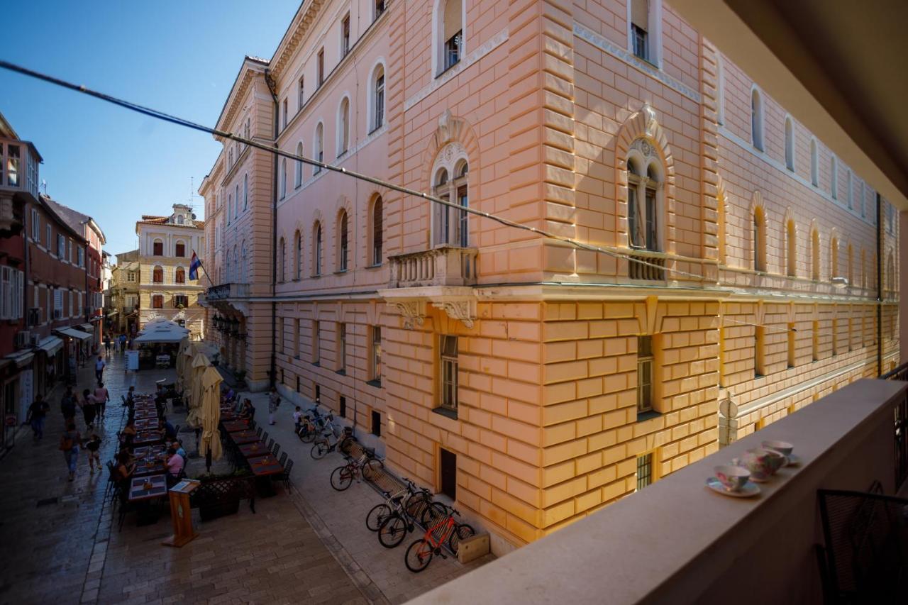 Apartment Centrum Ζαντάρ Εξωτερικό φωτογραφία
