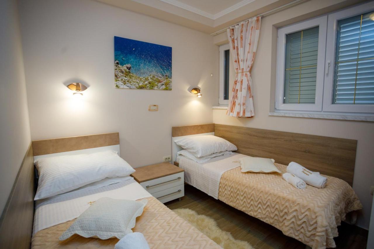 Apartment Centrum Ζαντάρ Εξωτερικό φωτογραφία