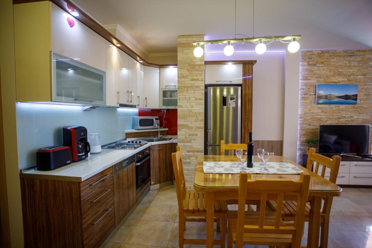 Apartment Centrum Ζαντάρ Εξωτερικό φωτογραφία